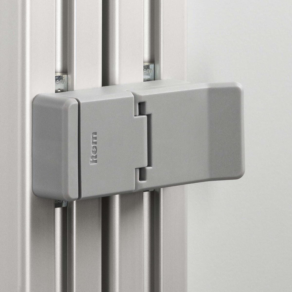 Open 450EN - Latch 8