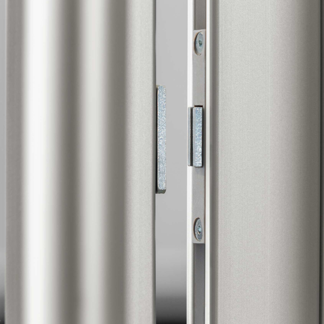 Open 4998EN - Sliding Door Magnetic Catch 8