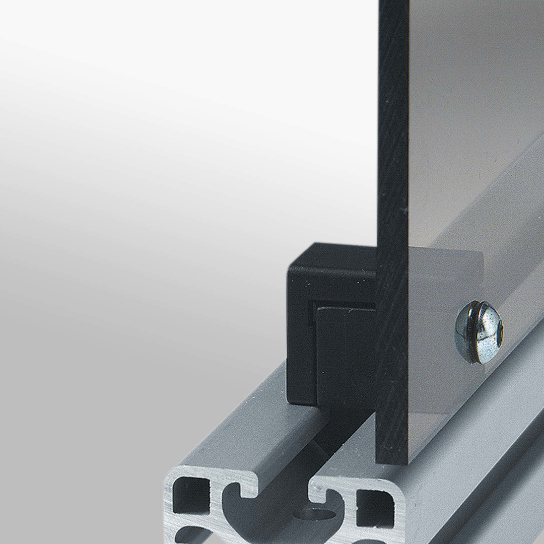 Open 6100EN - Multiblock 8 PA