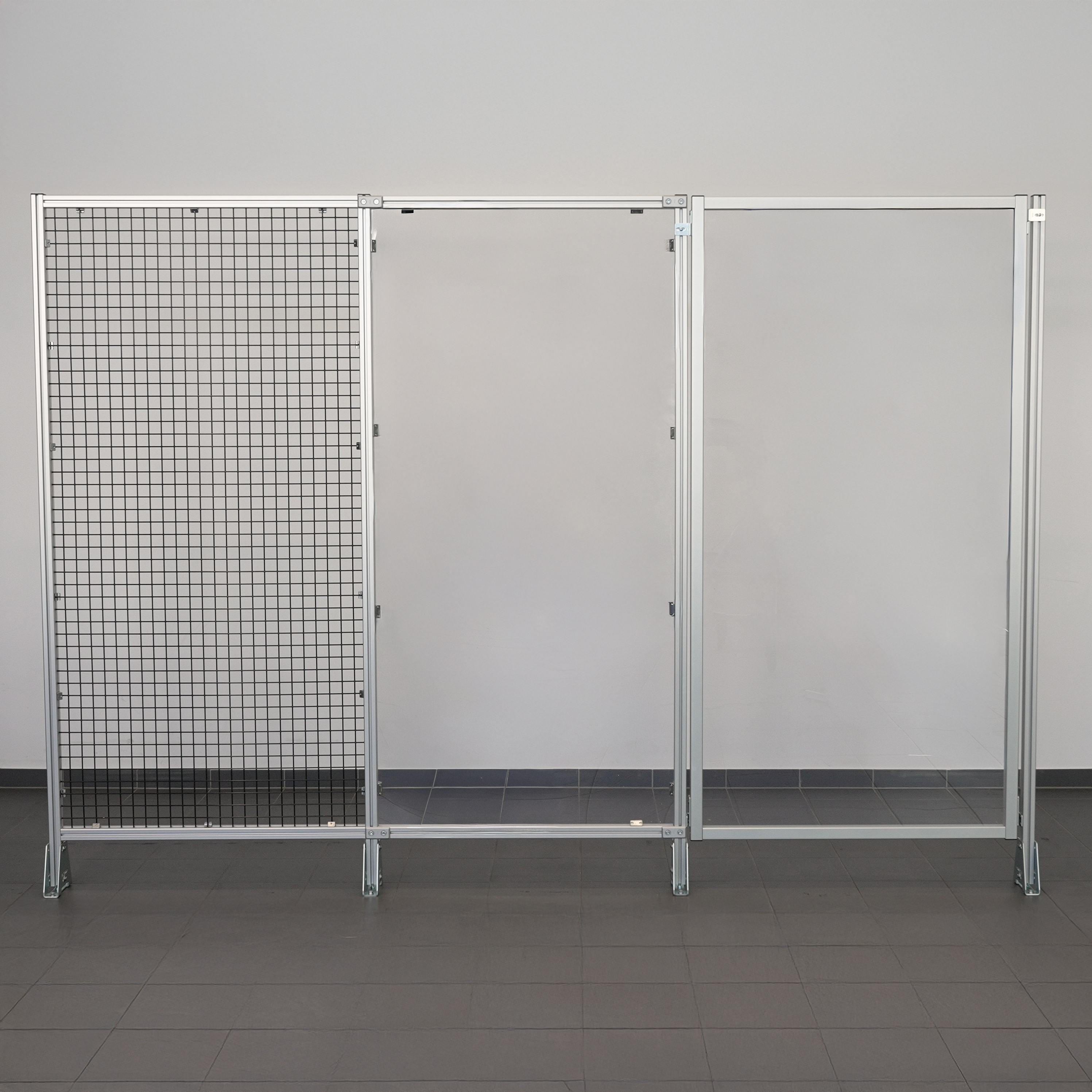 Open 6973EN - Guard 8