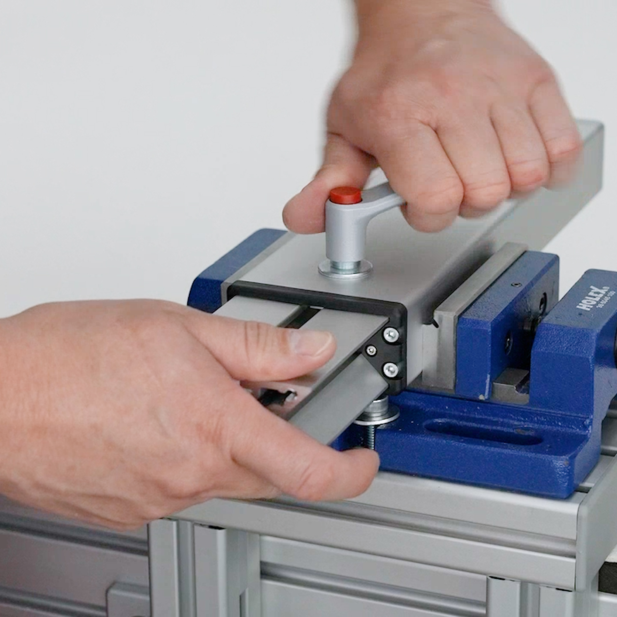 Open 8367EN - Telescope 8 80x40 with Telescope Securing Set 8 80x40